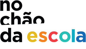 Logo No Chão da Escola